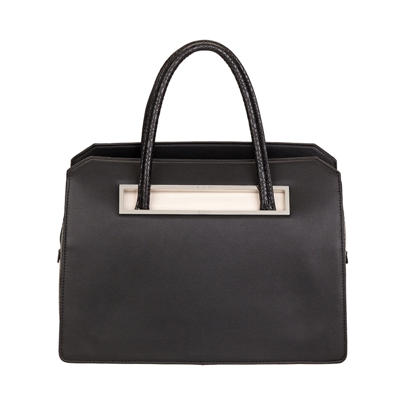 Fiorelli Ladies Bonnie Monochrome Grab Bag