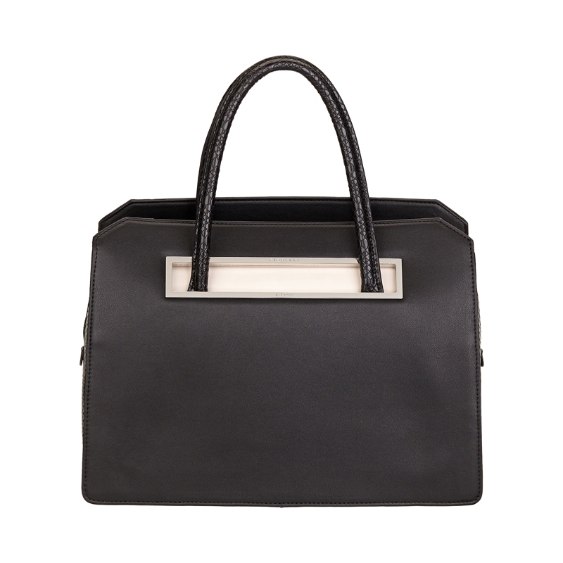Fiorelli Ladies Bonnie Monochrome Grab Bag