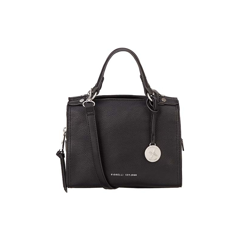 Fiorelli Ladies Hayden Black Grab Bag