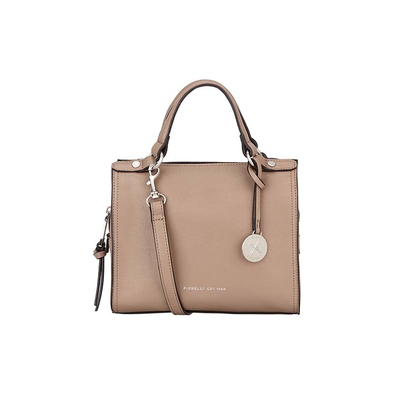 Fiorelli Ladies Hayden Rhino Grey Grab Bag