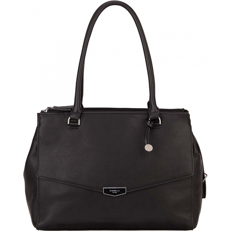 Fiorelli Ladies Harper Black Tote Bag