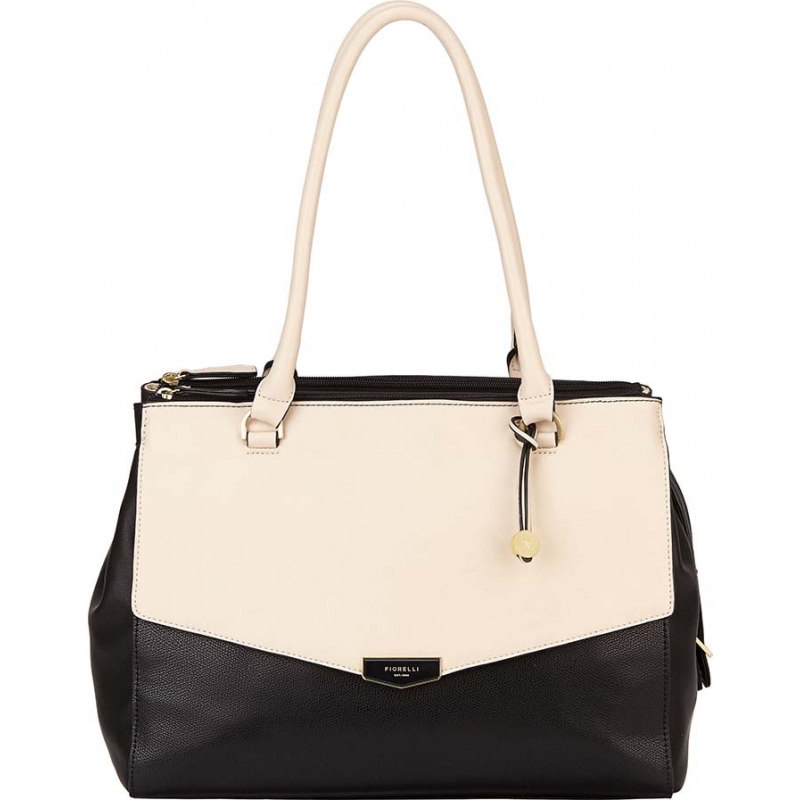 Fiorelli Ladies Harper Mono Tote Bag