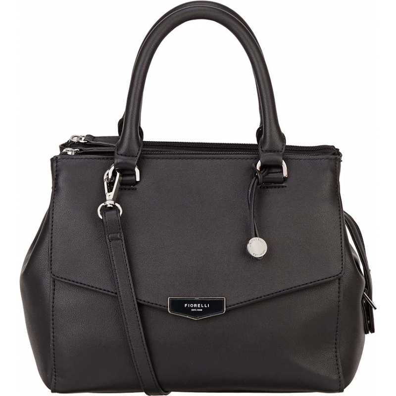Fiorelli Ladies Mia Black Grab Bag