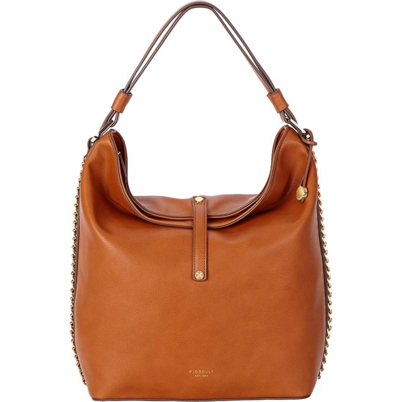 Fiorelli Ladies Nina Tan Hobo Bag