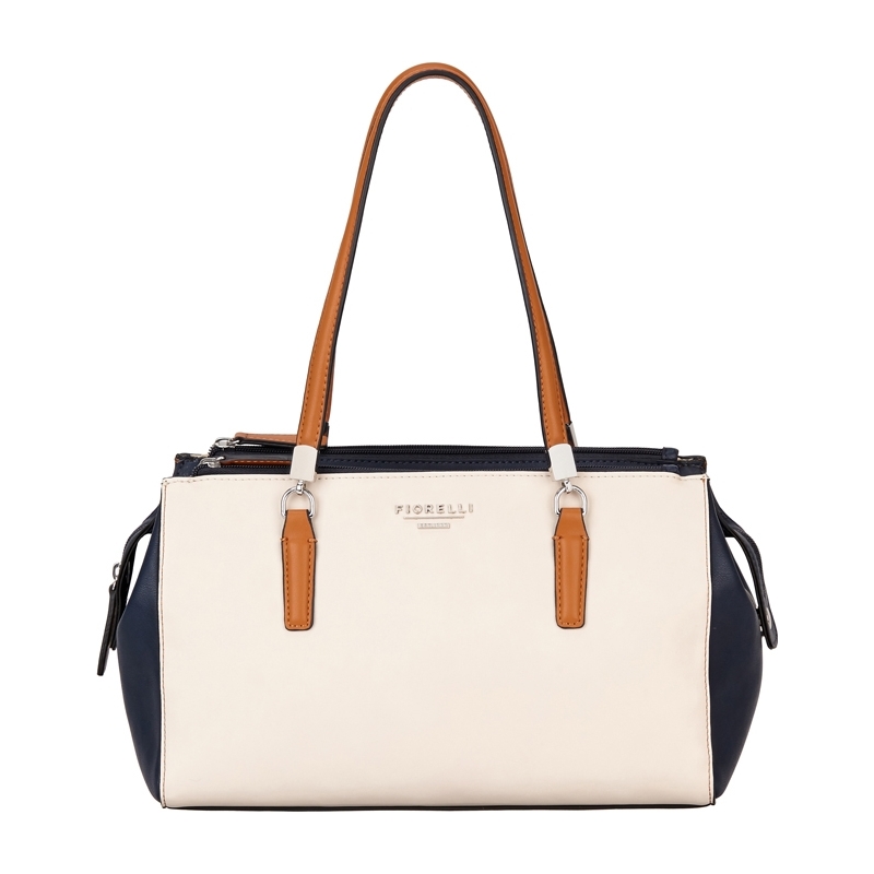 Fiorelli Ladies Saffron Nautical Shoulder Bag