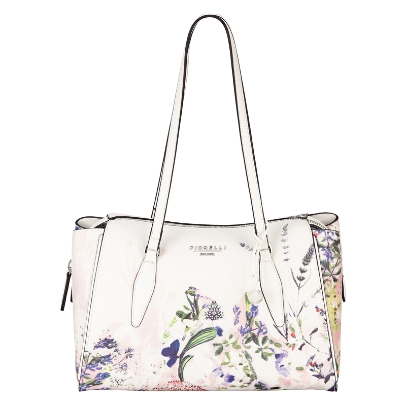 Fiorelli Ladies Arizona Summer Floral Shoulder Bag