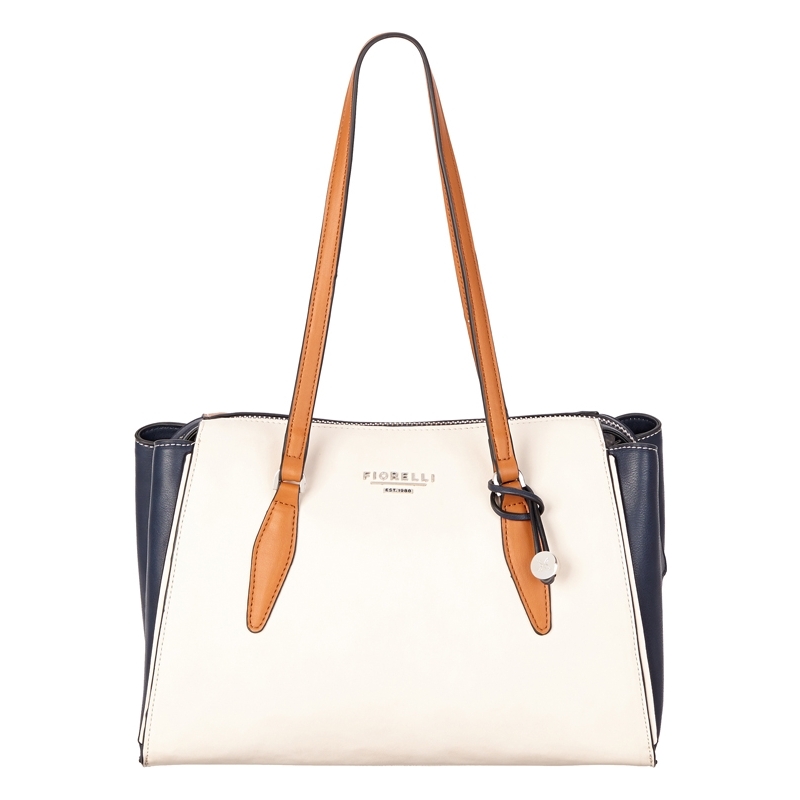 Fiorelli Ladies Arizona Nautical Shoulder Bag