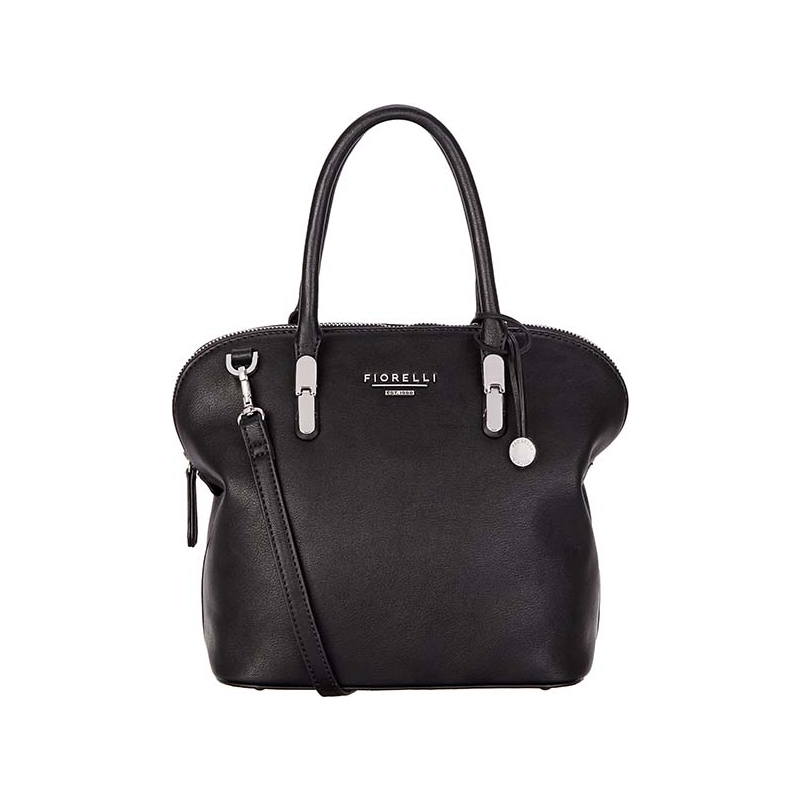 Fiorelli Ladies Emme Black Grab Bag