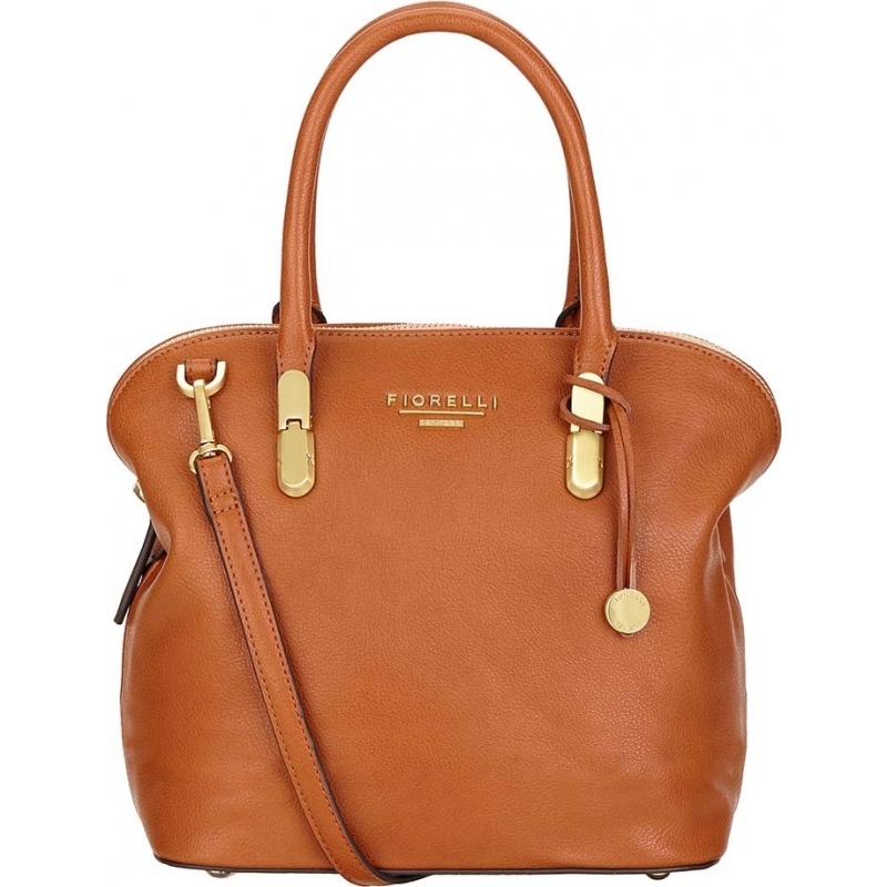 Fiorelli Ladies Emme Tan Grab Bag