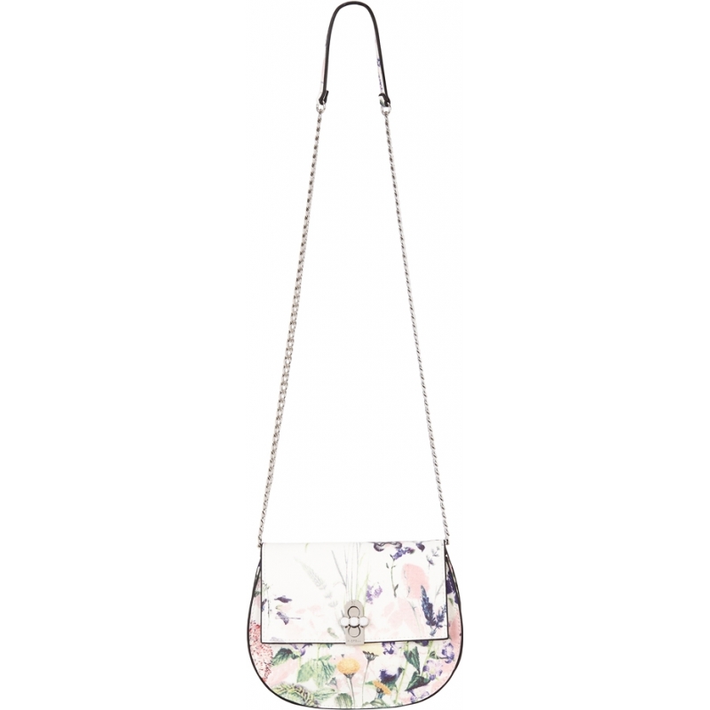 Fiorelli Ladies Huxley Summer Floral Small Cross Body Bag