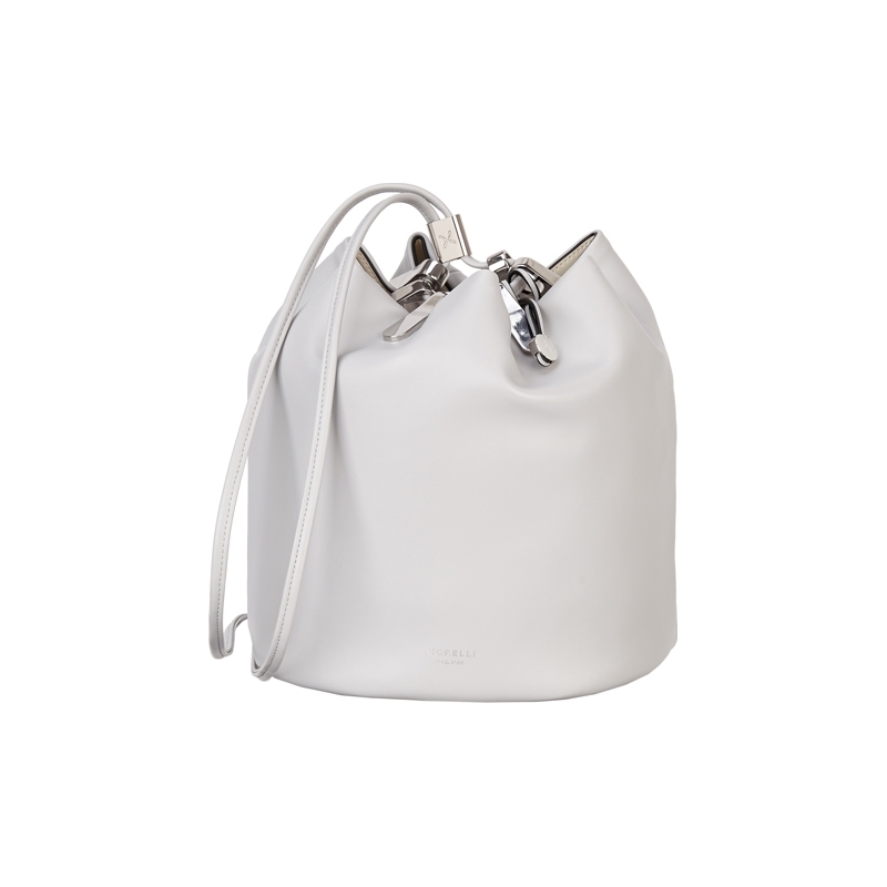 Fiorelli Ladies Callie Ice Mix Drawstring Backpack