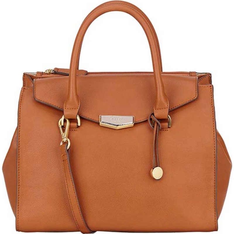 Fiorelli Ladies Conner Tan Grab Bag