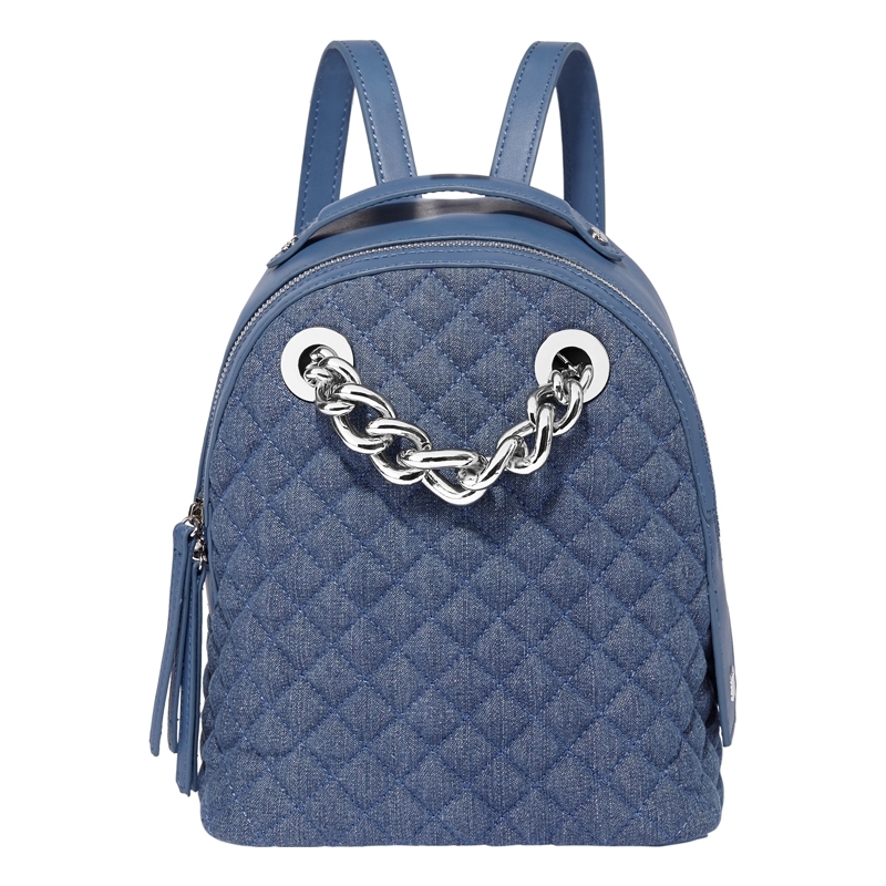 Fiorelli Ladies Backpack FH8717NAVY ChrisElli