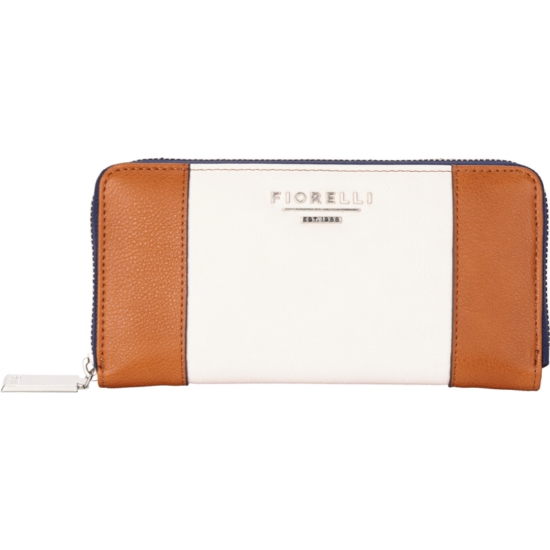 Fiorelli Ladies Perrie Nautical Zip Around Purse