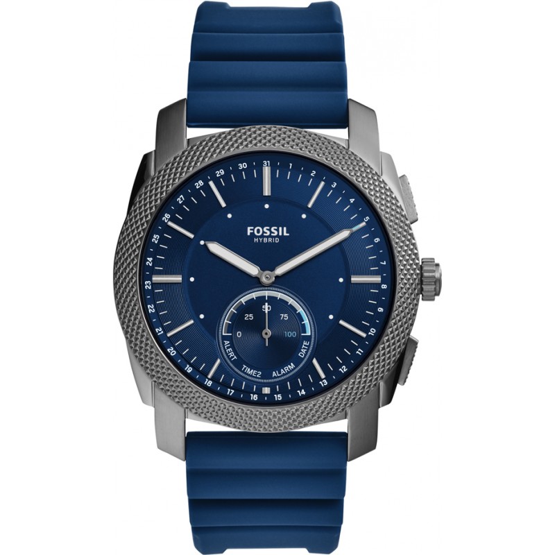 mens fossil smartwatch canada