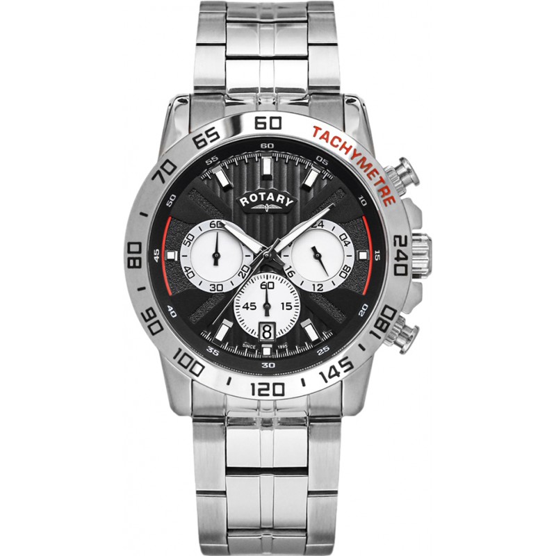 rotary smart watch