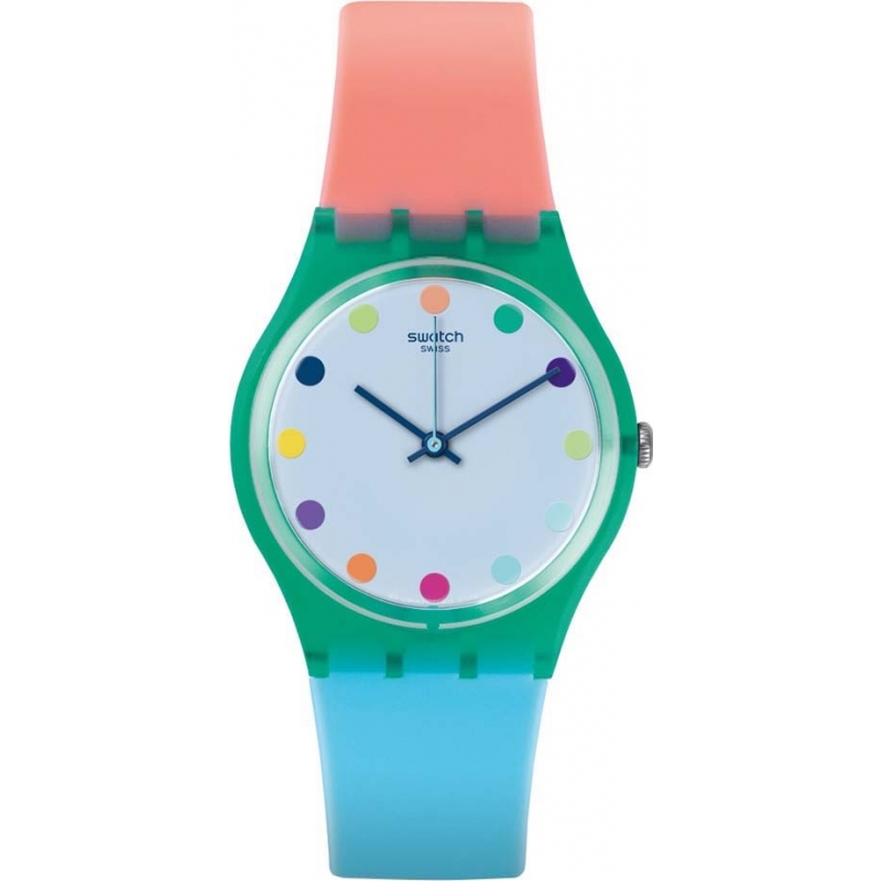 Swatch Original Gent - Candy Parlour Watch