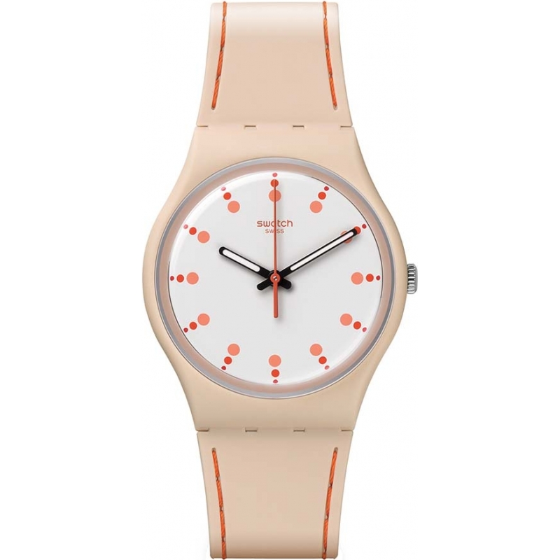 Swatch Original Gent - Soft Day Watch