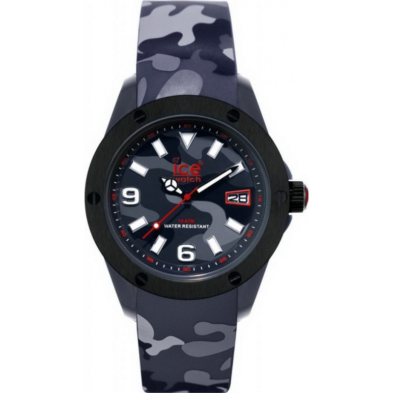 Ice-Watch Ice-Army Camouflage Watch