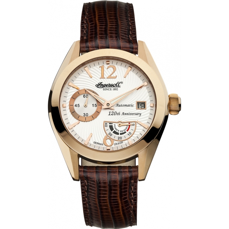 Ingersoll Mens Yosemite Automatic Watch