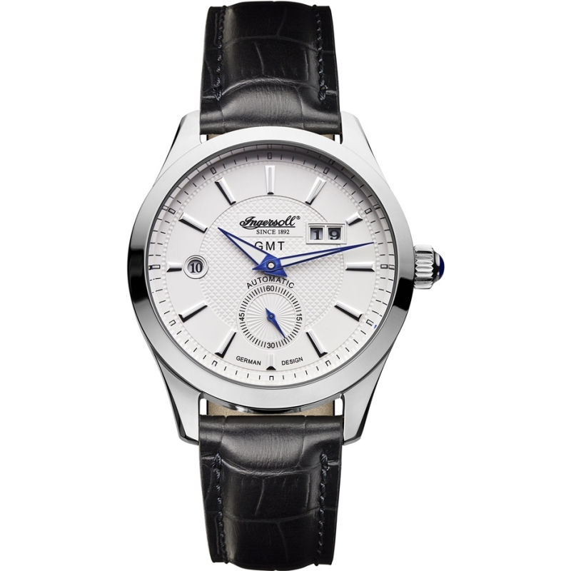 Ingersoll Mens Hopkins Automatic Watch