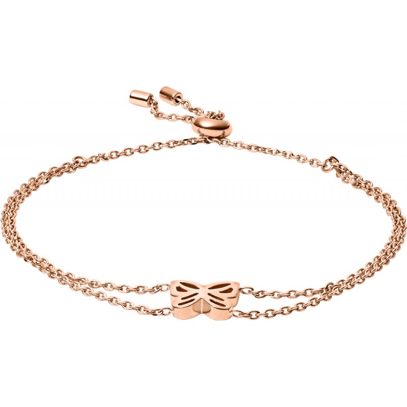 fossil bracelets ladies