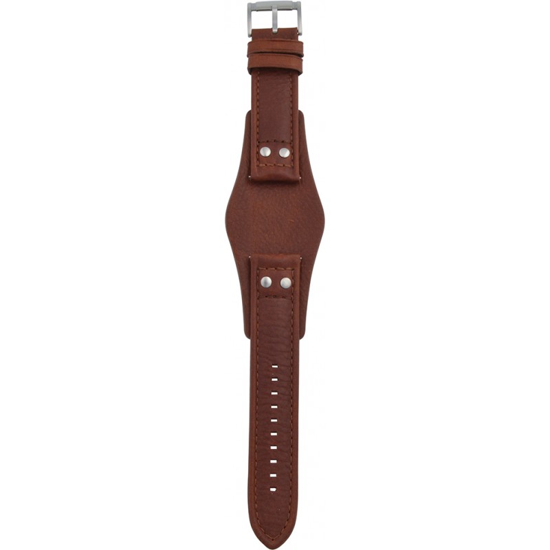Fossil JR1471STRAP Coachman Strap ChrisElli