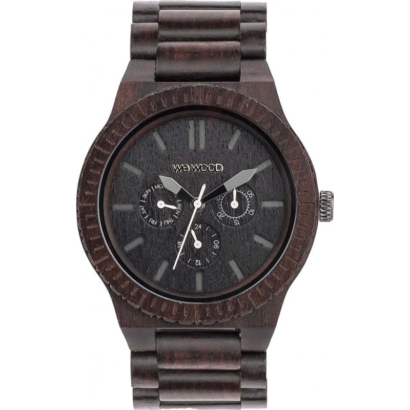 WeWOOD Kappa Black Watch