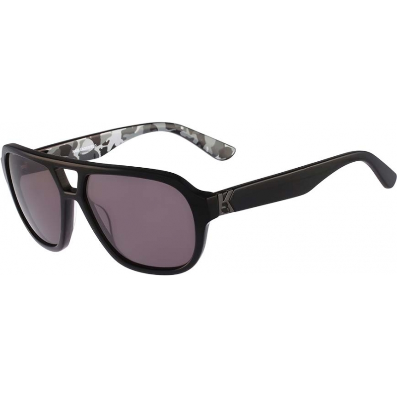 Karl Lagerfeld KL848S Black Sunglasses