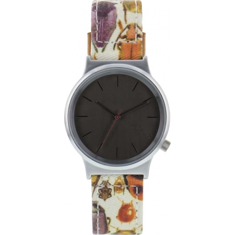 Komono Wizard Print Series Entomology Watch