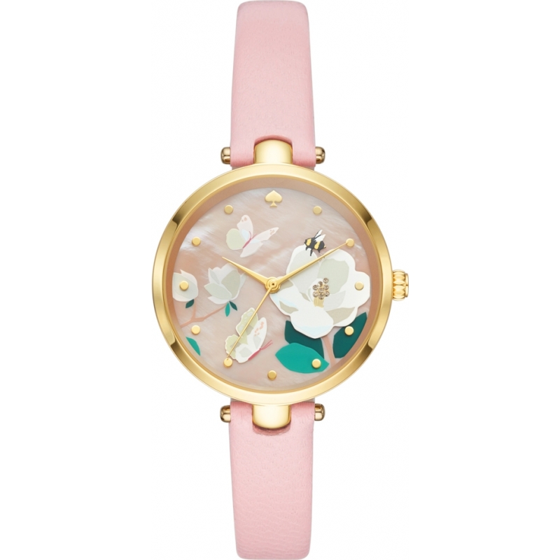 kate spade new york holland watch