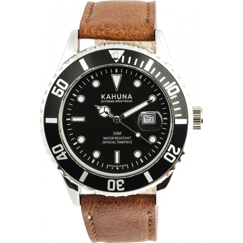 Kahuna Watches Review Kahuna Watches Review