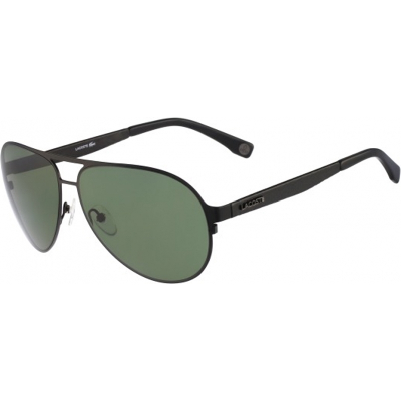 Lacoste Mens L159SL Black Sunglasses