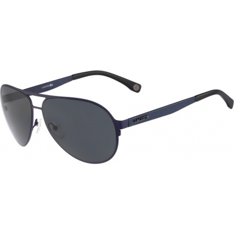 Lacoste Mens L159SL Blue Sunglasses