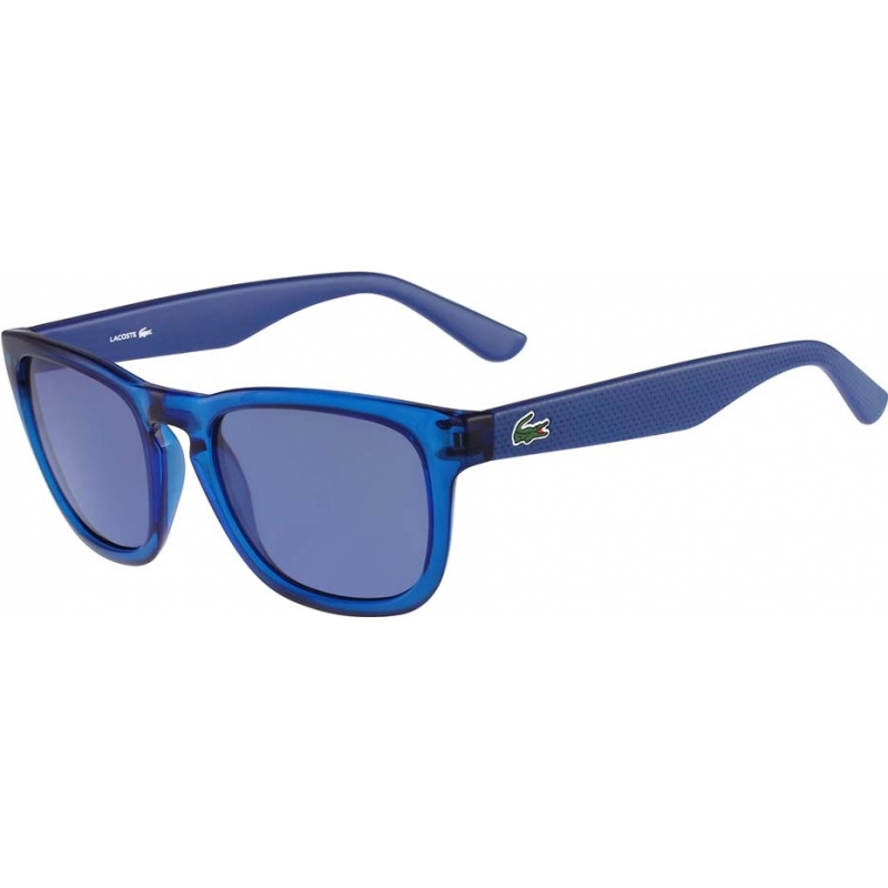 Lacoste L777S Blue Sunglasses