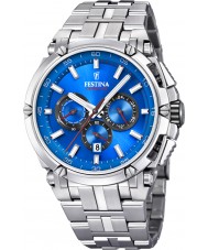 Festina Mens Chrono Bike Watch