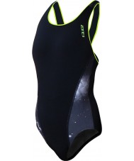 Women's Zone3 Ladies MF-Xfinity Swimsuit