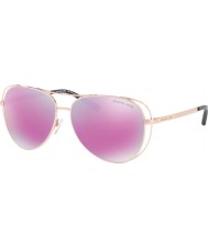 Sunglasses Michael Kors MK1024 58 11944X Lai Sunglasses