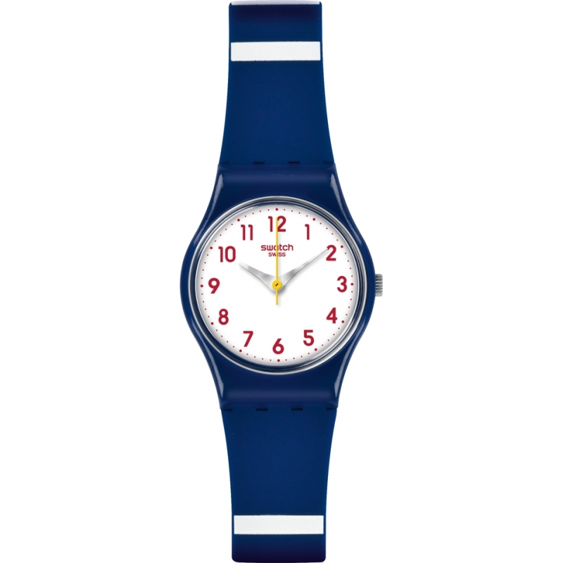 Swatch Original Lady - Matelot Watch