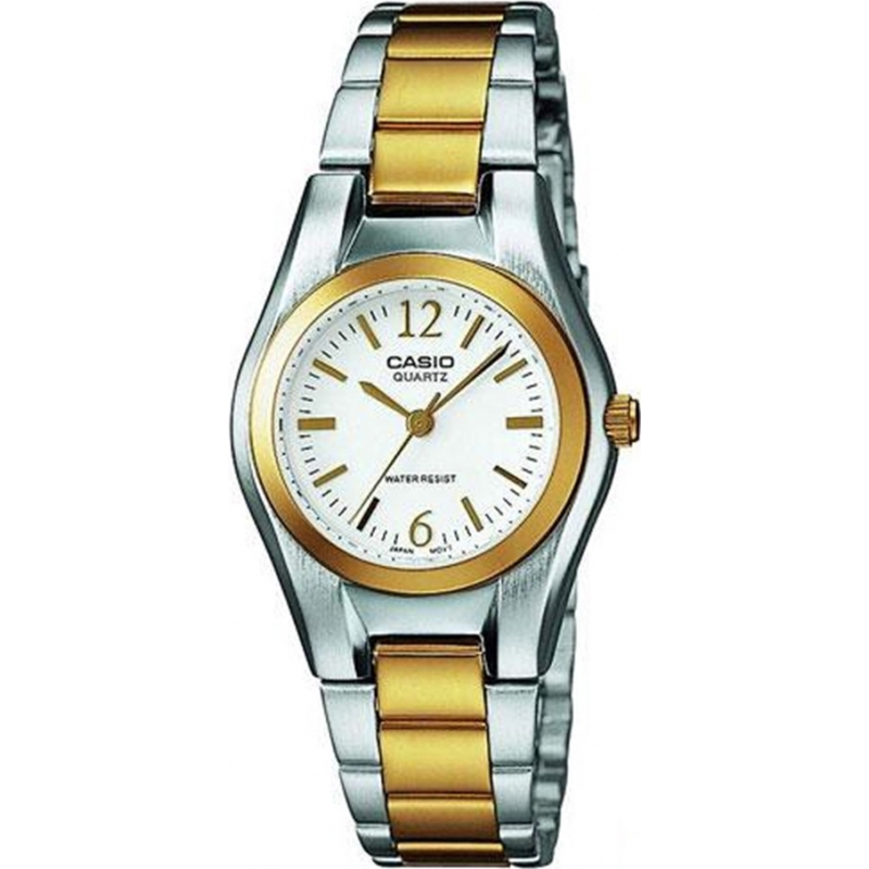 Casio Collection Classic Analogue Watch