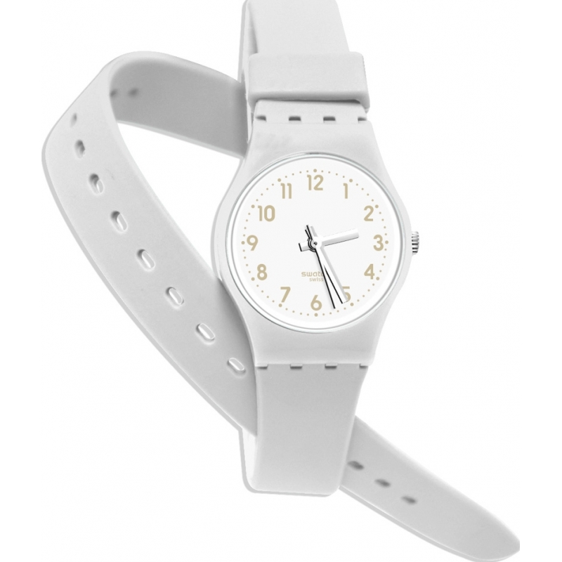 Swatch Original Lady - Cool Breeze Watch
