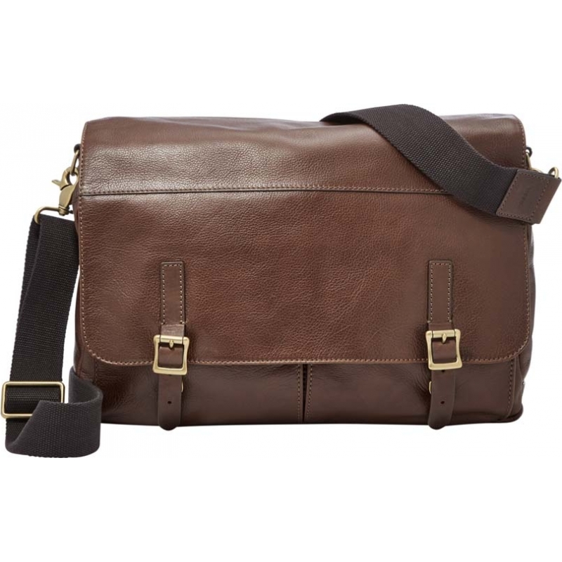 Fossil Mens Bag MBG9037200 ChrisElli