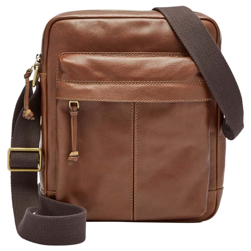 Fossil Mens Bag MBG9314200 ChrisElli