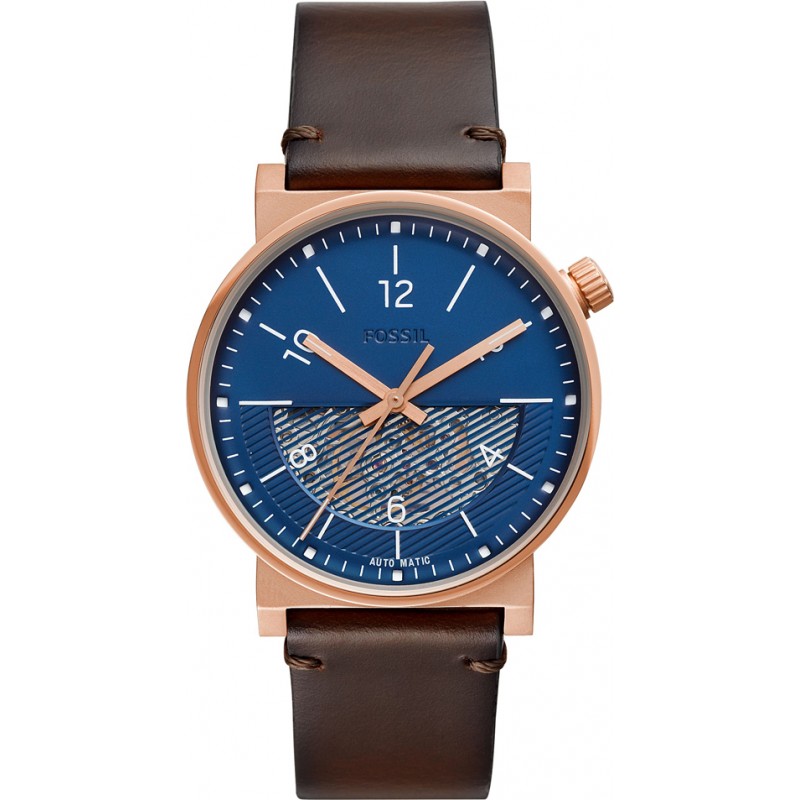 fossil barstow hybrid