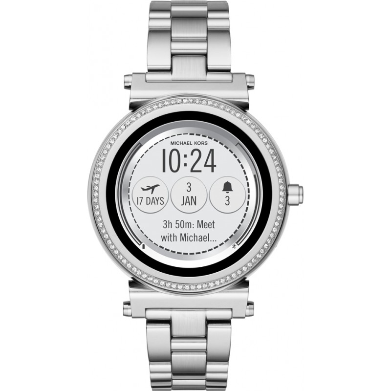 michael kors watch 5020