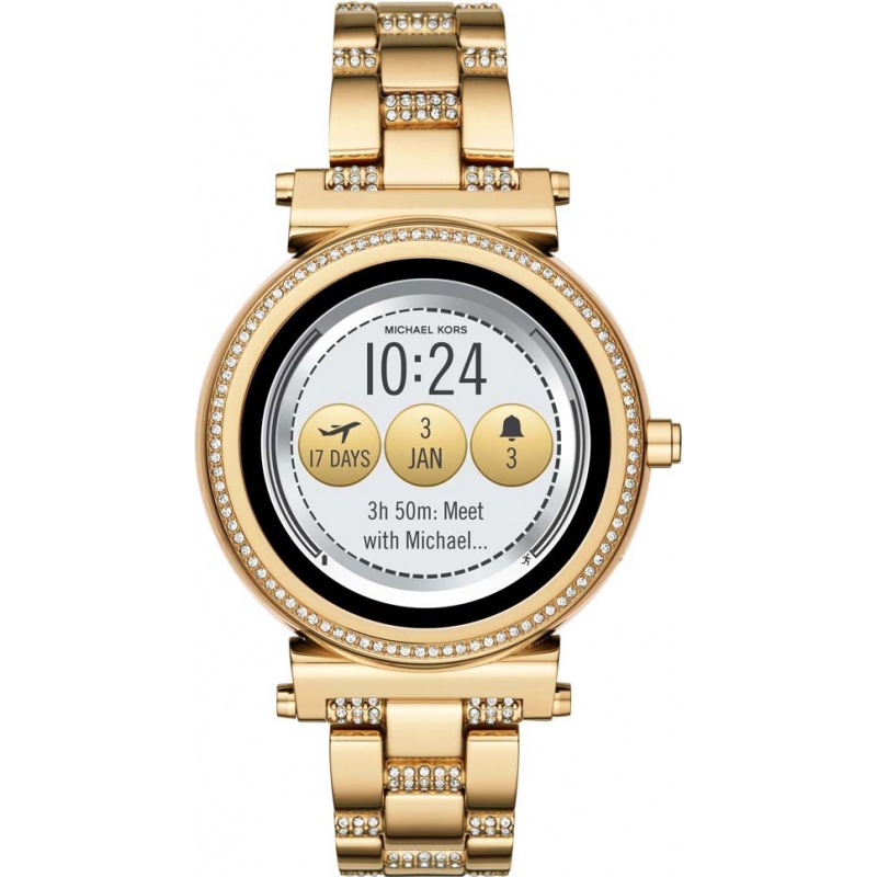 michael kors sofie mkt5023