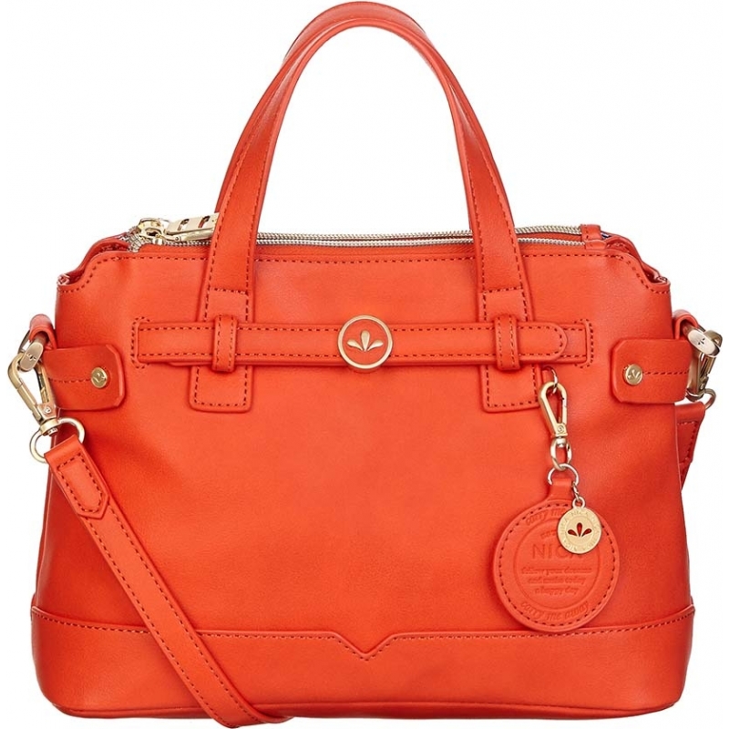 Nica Ladies Sadie Red Grab Bag
