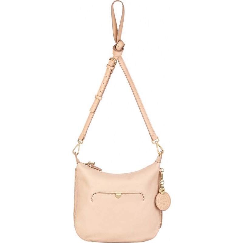 Nica Ladies Lillie Fawn Cross Body Bag