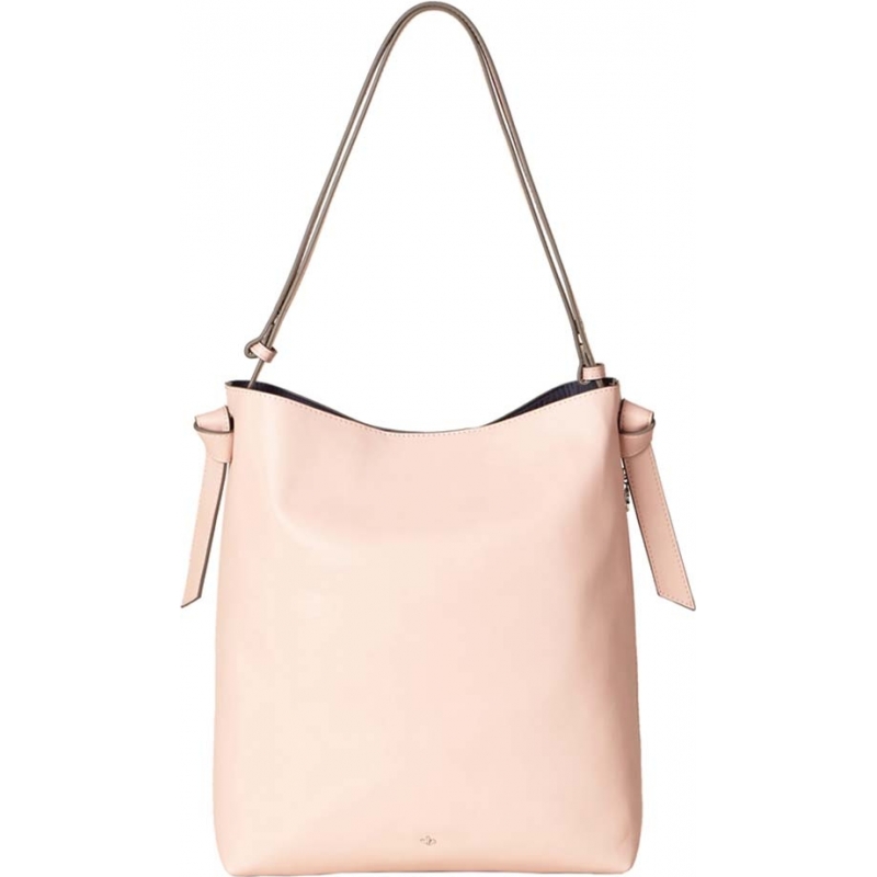 Nica Ladies Lola Pink Shoulder Bag