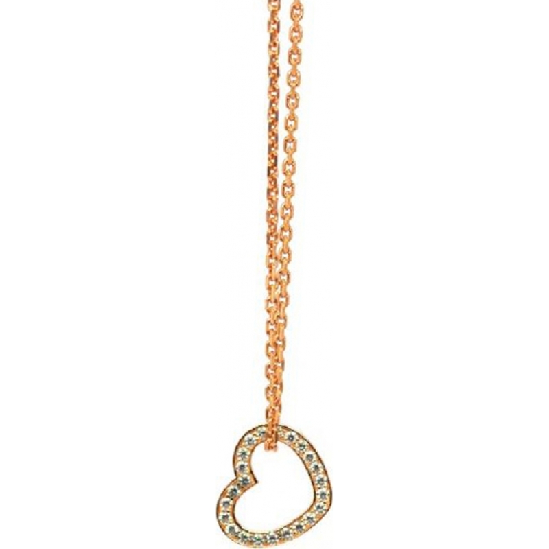 Babette Wasserman Ladies Coeur Necklace